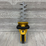 Battery Operated Hedge Trimmer