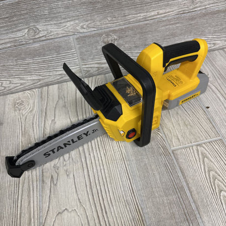 Pretend Play Chainsaw