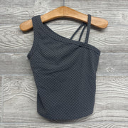 Active Tank Top Houndstooth 4-5