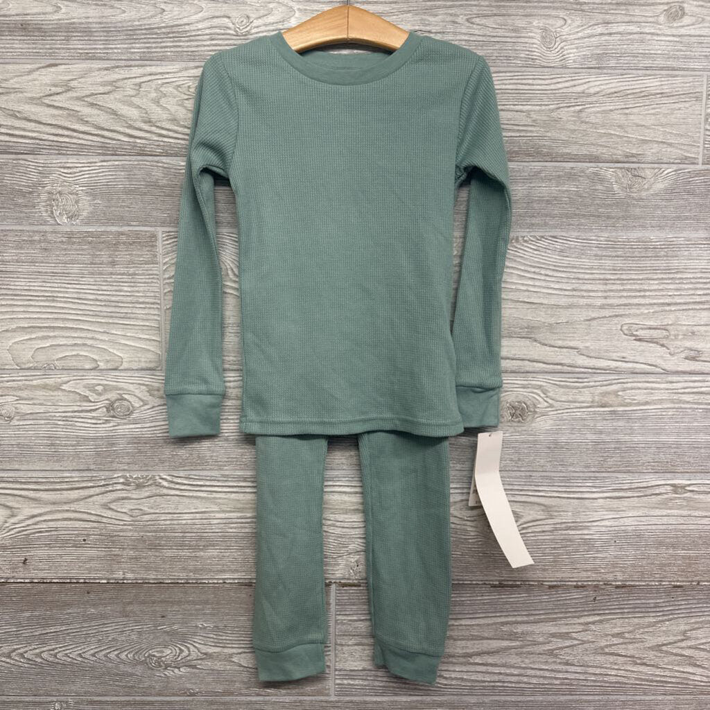 NEW 2 Pc LS Thermal PJs 5t