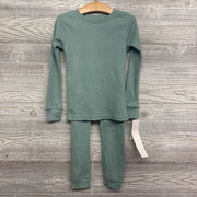 NEW 2 Pc LS Thermal PJs 5t