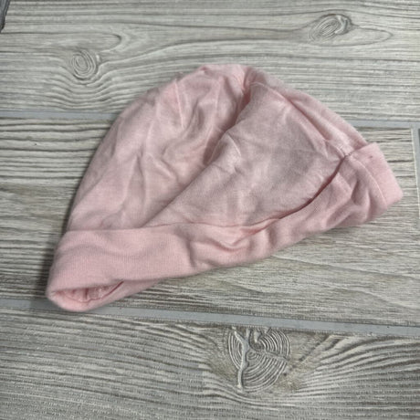 LS Side Snap Bamboo Shirt & Footed Pants & Hat 6m