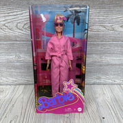 NEW Doll In Power Pink Jumpsuit