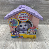 NEW My Puppy's Home Minis