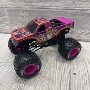 Calavera Monster Truck