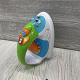 Ironing Time Learning Set