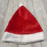 NEW Santa Suit Coverall W/ Hat 18-24m