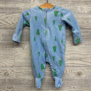 Plush Sleeper Trees 0-3m