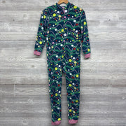 LS Fleece PJ W/ Hood Garland Ornaments 14