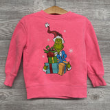 Crewneck The Grinch Presents 3t
