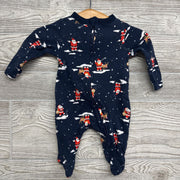 Sleeper Santa Reindeer nb