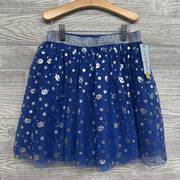 NEW Tulle Skirt Dreidel 10-12