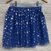 NEW Tulle Skirt Dreidel 14-16