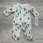 NEW Sleeper Trees Santa Reindeer Preemie