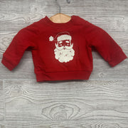 Crewneck Santa nb