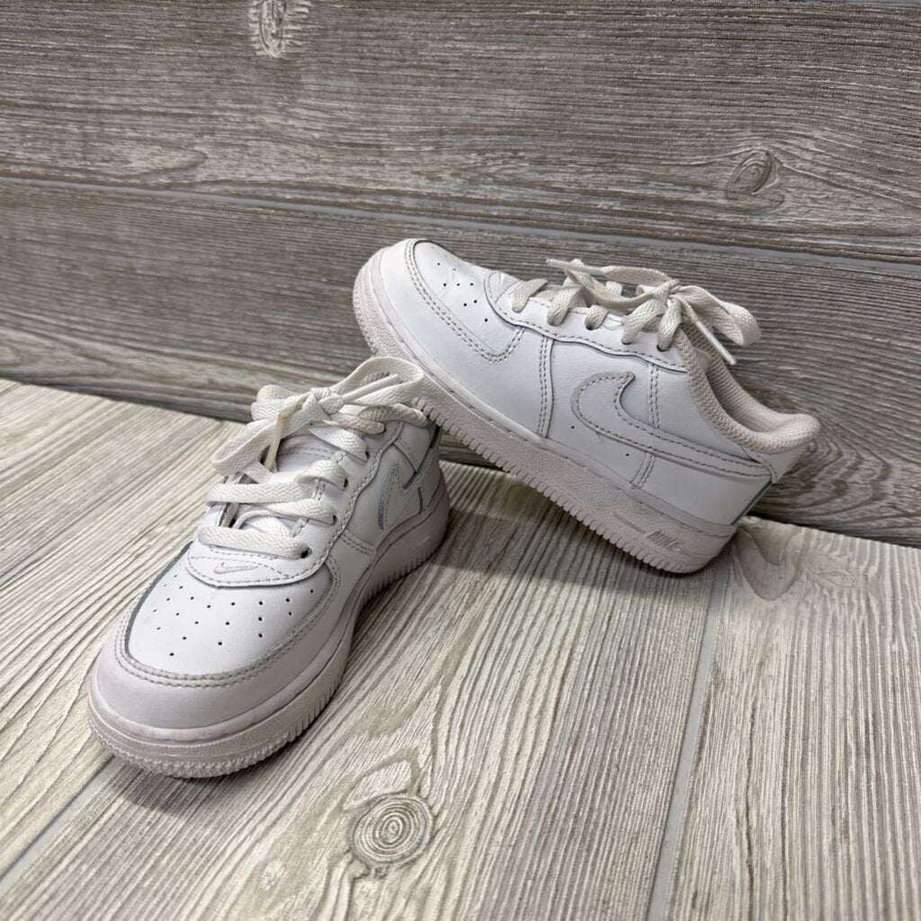 Force 1 Low Sneakers 9c