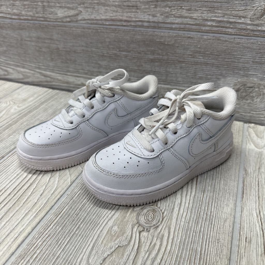 Force 1 Low Sneakers 9c