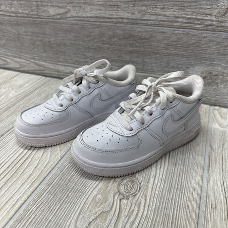 Force 1 Low Sneakers 9c