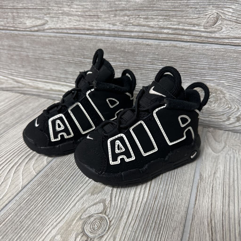 Air More Uptempo Sneakers 6c
