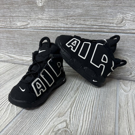 Air More Uptempo Sneakers 6c