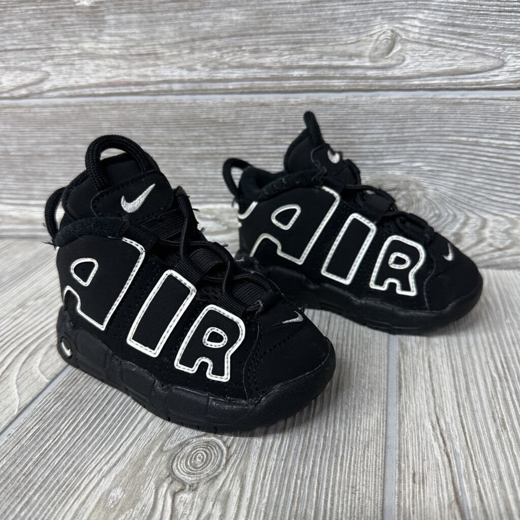 Air More Uptempo Sneakers 6c