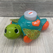 Linkimals Sit To Crawl Sea Turtle