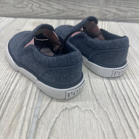 NEW Bal Harbor Slip On Shoes Bear 5c