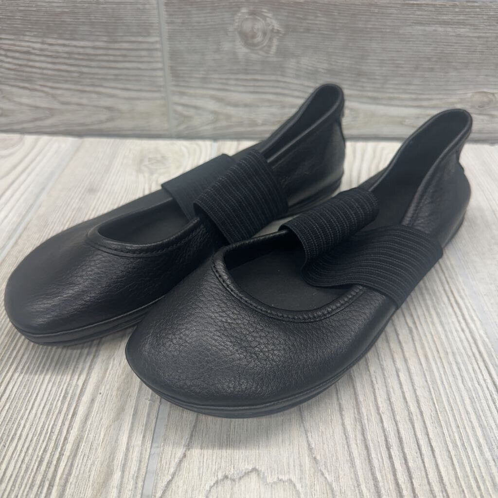 Right Ballerina Flats 5y *