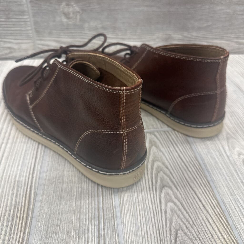McGuffey Chukka Boot 5y