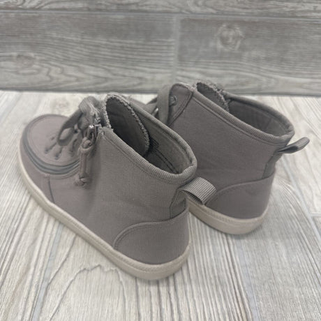 High Top Adaptive Shoes 2y