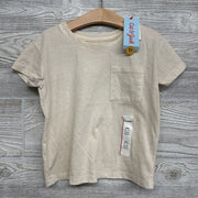 NEW Pocket Shirt 4t