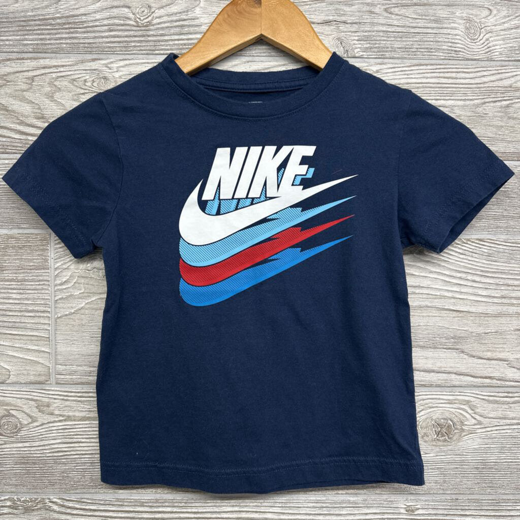 Shirt Swoosh 7