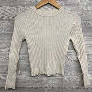 Ribbed Sweater 11
