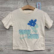 NEW Shirt Grown Towards Love