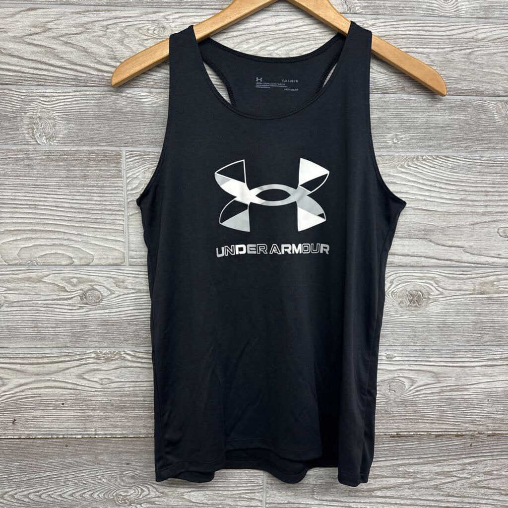Active Tank Top Logo 14