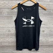 Active Tank Top Logo 14