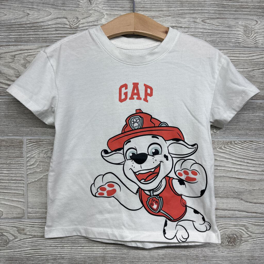 Shirt Marshall Paw Patrol 5