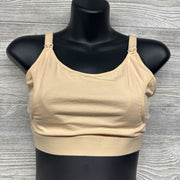 NEW Nursing Bra Medium