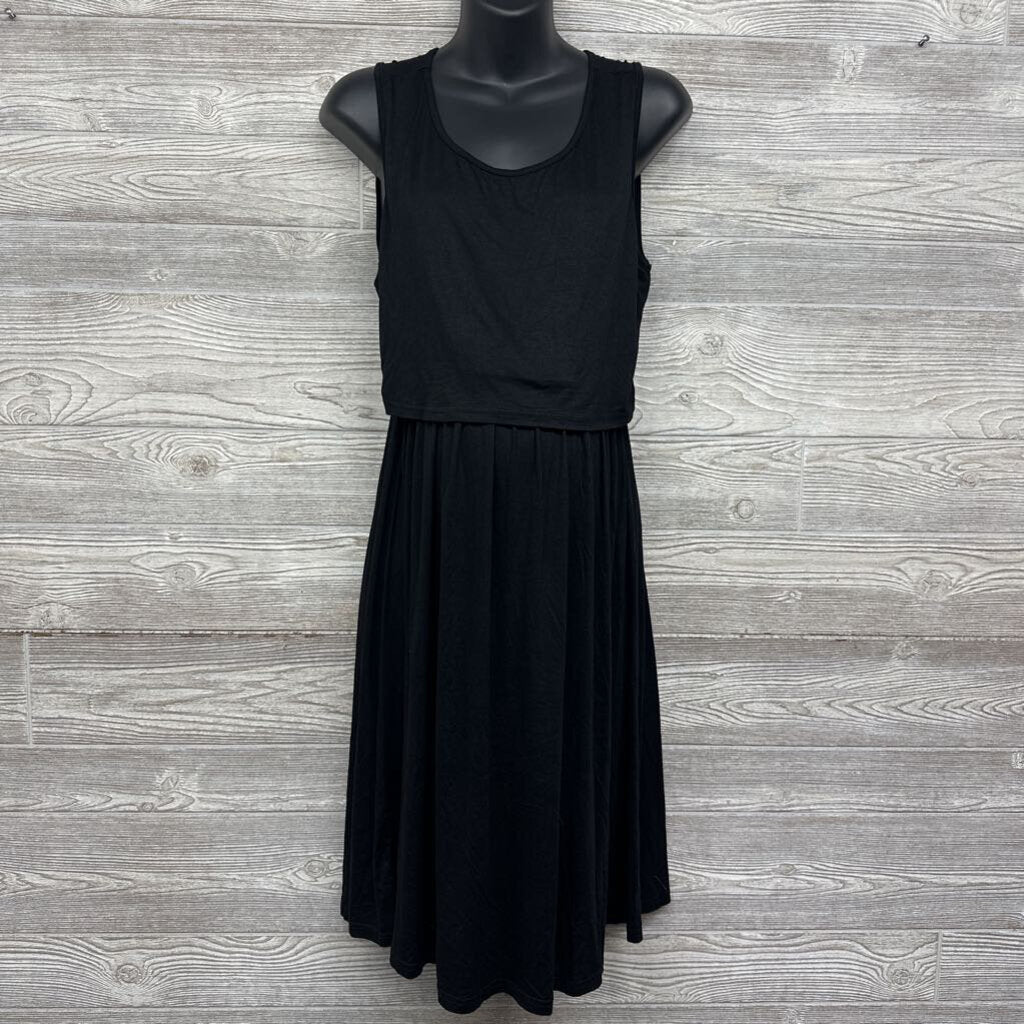 NEW Tank Nursing Dress XL