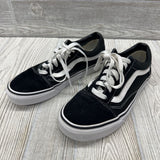 Sk8 Sneakers 4.5y