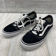Sk8 Sneakers 4.5y
