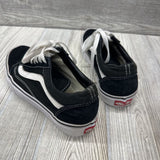 Sk8 Sneakers 4.5y