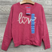 NEW Sweater Love 6