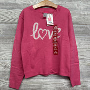 NEW Sweater Love 7