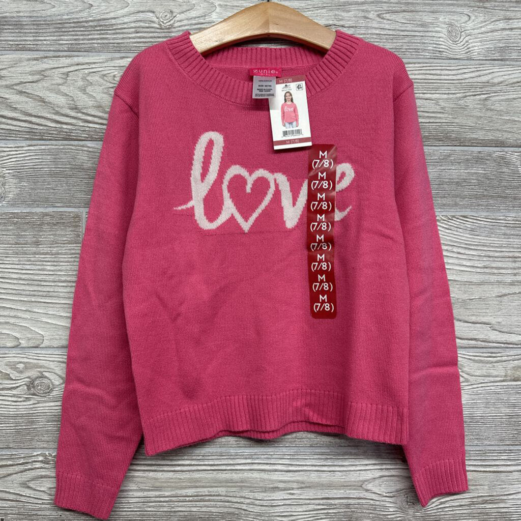 NEW Sweater Love 7