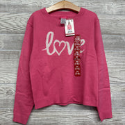 NEW Sweater Love 7