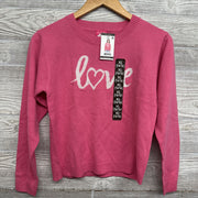NEW Sweater Love 14