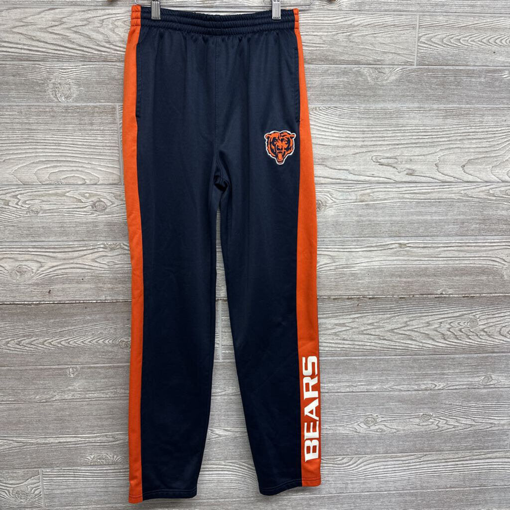 Sweatpants Side Stripe Chicago Bears 18