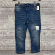 NEW Jeans 4t