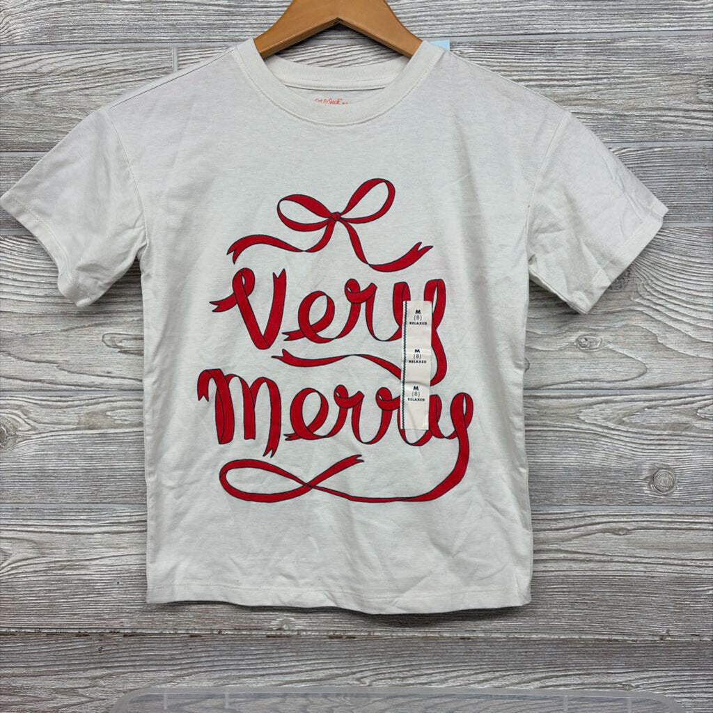 NEW Shirt Very Merry Bow 8